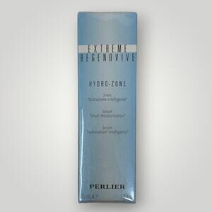 Perlier Extreme Regenovive Hydro-Zone Serum 1 fl oz Hydrating